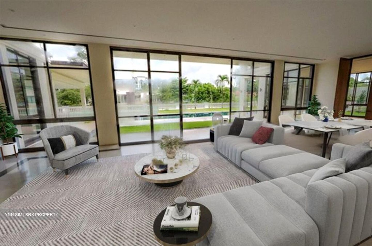 Peirce Villas (D10), Detached #458854501